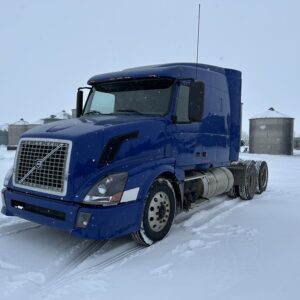 2005 VNL Volvo