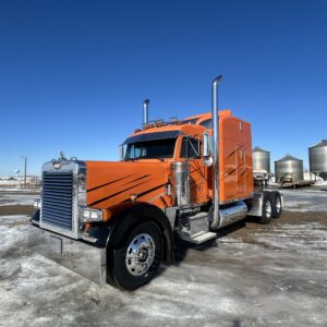 1997 379 Peterbilt