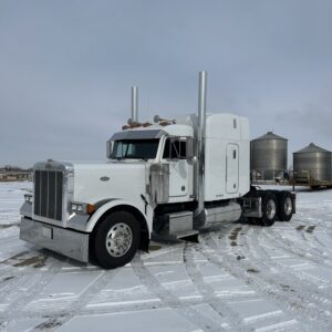 2000 379 Peterbilt