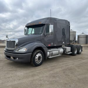 2014 Glider Freightliner