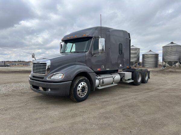 2014 Glider Freightliner