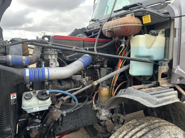 2014 Glider Freightliner - Image 7