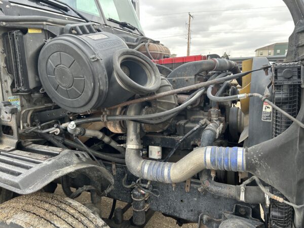 2014 Glider Freightliner - Image 8