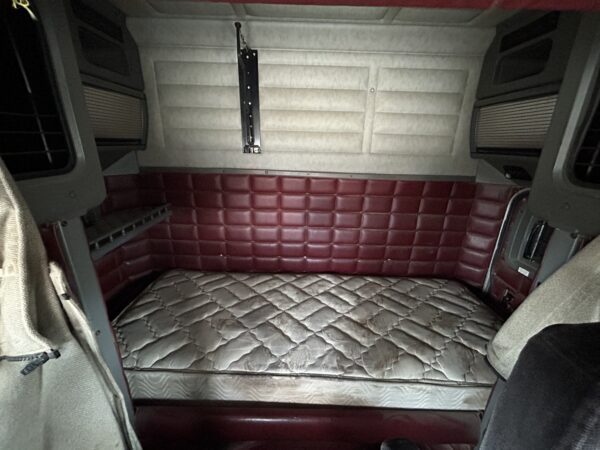 2001 379 Peterbilt - Image 11