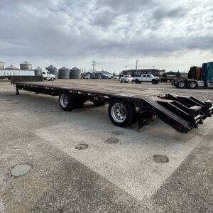 2002 Phelan Step Deck