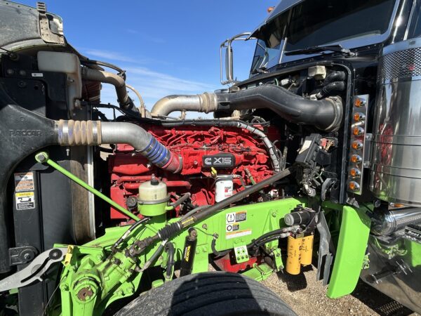 2019 389 Peterbilt - Image 10