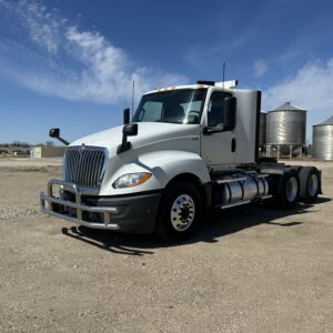 2020 International LT