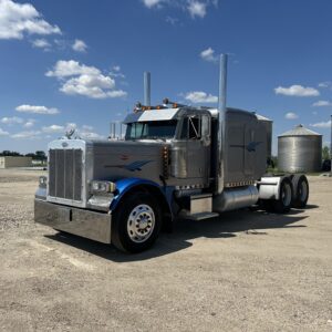 1999 379 Peterbilt