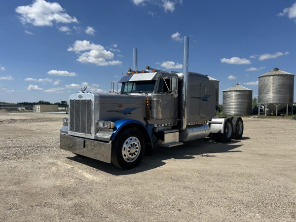 1999 379 Peterbilt