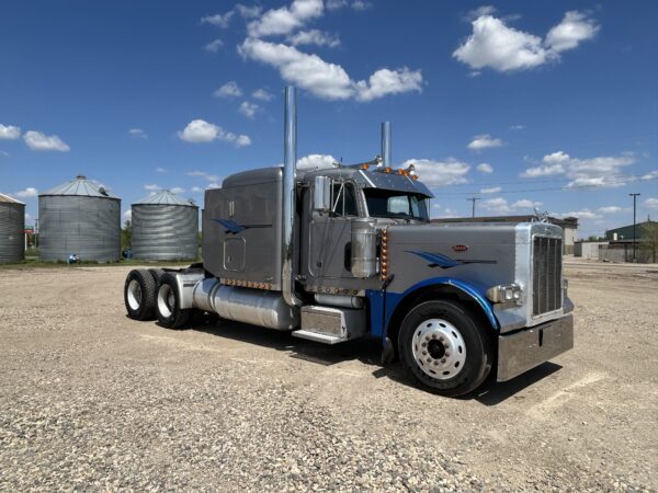 1999 379 Peterbilt - Image 7