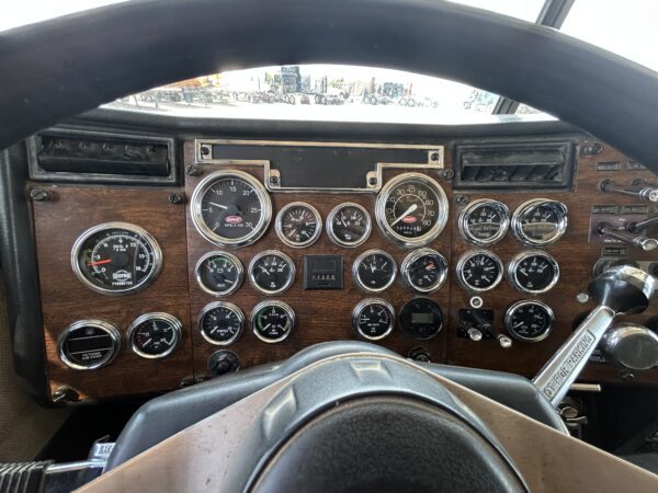 1999 379 Peterbilt - Image 10