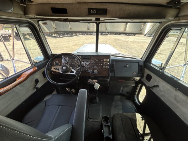 1999 379 Peterbilt - Image 9