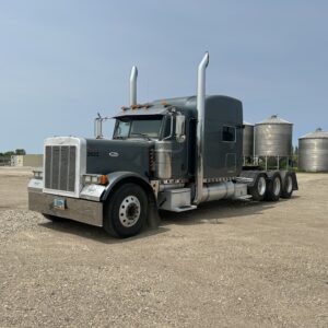 2006 379 EXHD Peterbilt