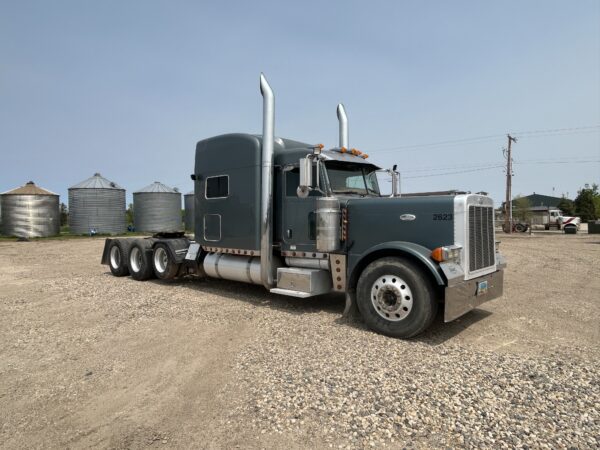 2006 379 EXHD Peterbilt - Image 6