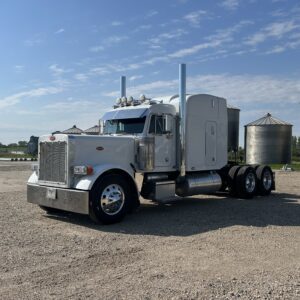 1998 Peterbilt EXHD 379