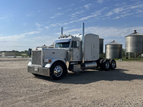 1998 Peterbilt EXHD 379