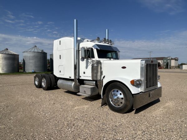 1998 Peterbilt EXHD 379 - Image 6