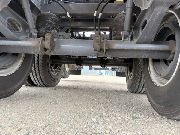 2023 Jet Side Dump Trailer - Image 4