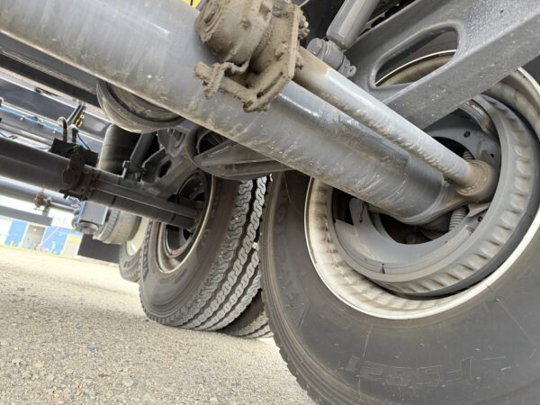 2023 Jet Side Dump Trailer - Image 5