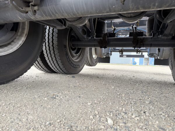 2023 Jet Side Dump Trailer - Image 6