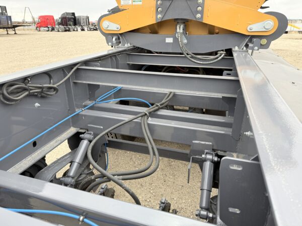 2023 Jet Side Dump Trailer - Image 10