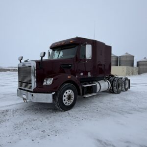 2018 Freightliner 122SD